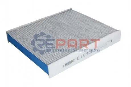 Фильтр салона HENGST FILTER E1990LB