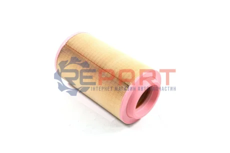 Фото Повітряний фільтр HENGST FILTER (E2000L) зображення 1