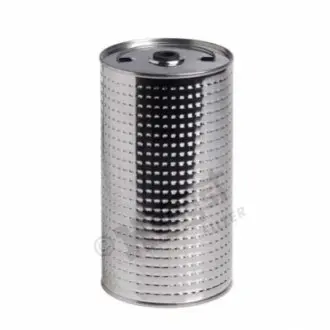 Масляний фільтр (фільтруючий елемент) MERCEDES NG, O 302, O 309, T2/L OM352.908-OM360.986 01.59-09.96 HENGST FILTER E200MD05