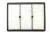 Фильтр воздушный (фильтрующий элемент) HYUNDAI IONIQ KIA NIRO, NIRO I 1.6H 03.16 HENGST FILTER (E2016L) изображение 1