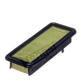 Фільтр повітряний (фільтруючий елемент) NISSAN MICRA IV, NOTE 1.2 03.11 HENGST FILTER E2028L