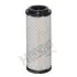 Фильтр воздуха HENGST FILTER (E2034L) изображение 1