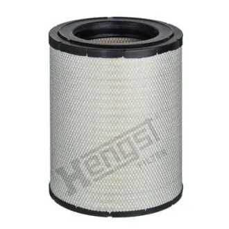 Повітряний фільтр HENGST FILTER E2036L
