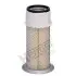 Воздушный фильтр HENGST FILTER (E2064L) изображение 1