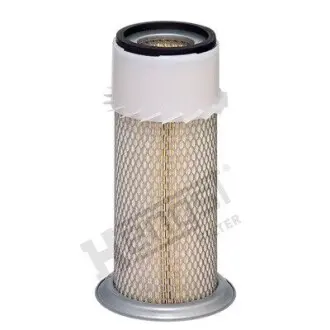 Повітряний фільтр HENGST FILTER E2064L