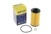 Фото Масляний фільтр HYUNDAI ACCENT III, ELANTRA IV, GETZ, I10 I, I30, MATRIX KIA CEE'D, CERATO I, PICANTO I, PRO CEE'D, RIO II 1.1D-1.6D 10.01-12.12 HENGST FILTER (E208HD224) зображення 5