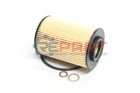 Фото 1 — Фільтр масляний Hyundai Tucson/Kia Sportage 2.0 CRDi 06- HENGST FILTER (E209HD225) Фото Фільтр масляний Hyundai Tucson/Kia Sportage 2.0 CRDi 06- HENGST FILTER (E209HD225) зображення 1