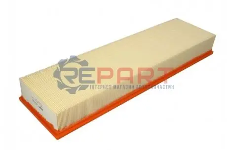 Фото 1 — Повітряний фільтр HENGST FILTER (E209L) Фото Повітряний фільтр HENGST FILTER (E209L) зображення 1