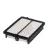 Фільтр повітряний (фільтруючий елемент) HONDA CIVIC X 1.6D 01.18-12.22 HENGST FILTER (E2104L) зображення 1