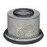 Фильтр воздуха HENGST FILTER (E210L) изображение 1