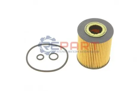 Фильтр масла HENGST FILTER E211H01D208 Купить в Украине
