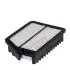 Фильтр воздушный Hyundai Elantra/i30 /Kia Ceed 1.4-1.8 10- HENGST FILTER (E2121L) изображение 1