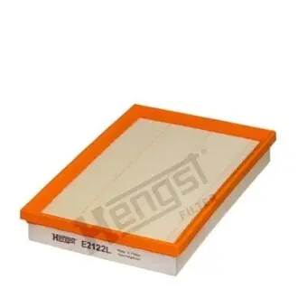 Фильтр воздушный MB Vito (W447) 14- HENGST FILTER E2122L Купить в Украине