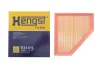 Фильтр воздушный BMW 3 M3 (G20/G80/G28)/4 M4 (G22/G82) 3.0 (S58) 20- (L) HENGST FILTER (E2141L) изображение 2