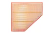Фильтр воздушный BMW 3 M3 (G20/G80/G28)/4 M4 (G22/G82) 3.0 (S58) 20- (L) HENGST FILTER (E2141L) изображение 4