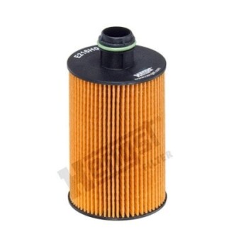 Автозапчастина HENGST FILTER E216H01D301