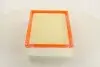 Фото Фільтр повітряний VW Caddy 95-04 HENGST FILTER (E216L02) зображення 2