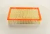 Фото Фільтр повітряний VW Caddy 95-04 HENGST FILTER (E216L02) зображення 3