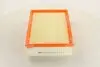 Фото Фільтр повітряний VW Caddy 95-04 HENGST FILTER (E216L02) зображення 4
