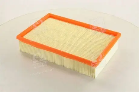 Фільтр повітряний VW Caddy 95-04 HENGST FILTER E216L02 Купити в Україні