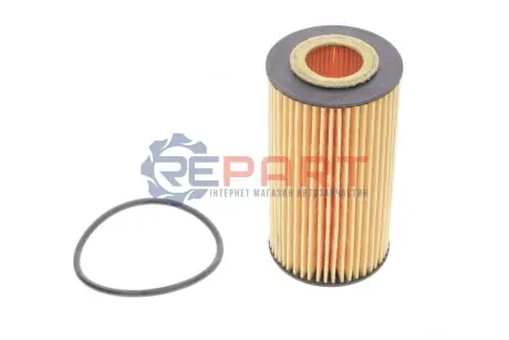 Фото Фильтр масла HENGST FILTER (E219HD330) изображение 1