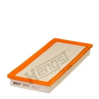 Фільтр повітряний Ford Escort 1.6 83-90 HENGST FILTER E21L