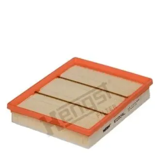 Фільтр повітряний (фільтруючий елемент) OPEL ASTRA K 1.5D 08.19-12.21 HENGST FILTER E2204L