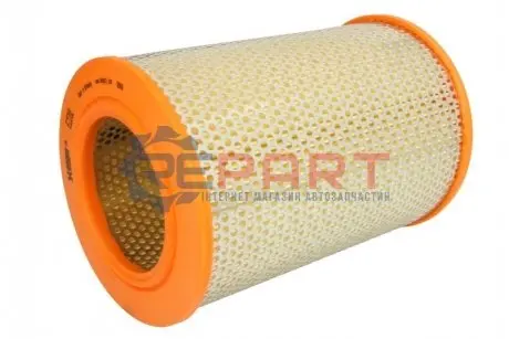 Фильтр воздуха HENGST FILTER E220L