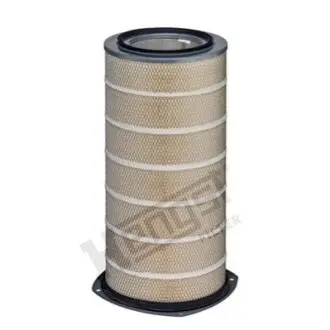 Повітряний фільтр HENGST FILTER E222L Купити в Україні