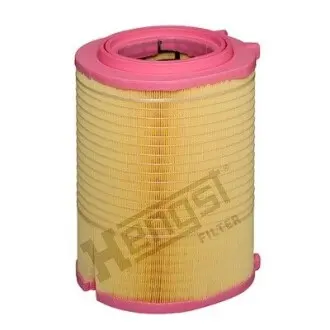 Фільтр повітряний Daf XD/XF/XG 17 HENGST FILTER E2264L