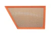 Фільтр повітряний HENGST FILTER (E2279L) зображення 1