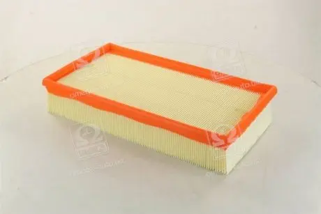 Фильтр воздушный HENGST FILTER E227L Купить в Украине