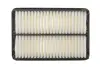 Фото Фільтр повітряний Honda Civic/CR-V 22 HENGST FILTER (E2290L) зображення 4