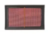 Фільтр повітряний Toyota Yaris 1.5 Hybrid 22 HENGST FILTER (E2304L) зображення 1