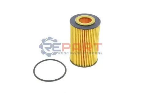 Фильтр масляный двигателя AUDI A4, A6, Q7 3.0 TFSI 08- (выр-во HENGST) HENGST FILTER E237HD331 Купить в Украине