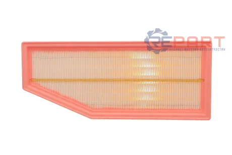 Фильтр воздушный Nissan Qashqai/X-Trail 1.5H 22- HENGST FILTER E2381L