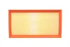 Фільтр повітряний Skoda Kodiaq/Superb/VW Caddy/Passat B9/VW Golf/Ford Connect 1.5TSI PHEV/eHybr. 24- HENGST FILTER (E2383L) зображення 1