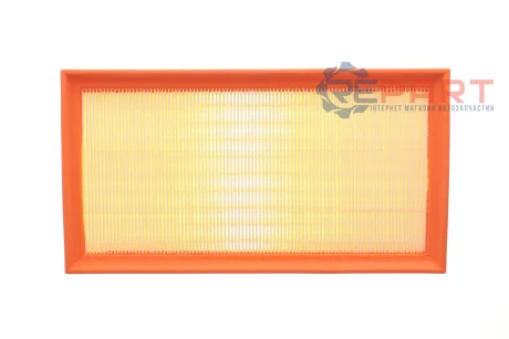 Фільтр повітряний Skoda Kodiaq/Superb/VW Caddy/Passat B9/VW Golf/Ford Connect 1.5TSI PHEV/eHybr. 24- HENGST FILTER E2383L