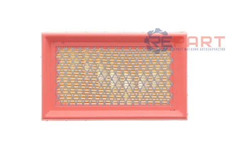 Фильтр воздушный BMW Motorrad R 1200/HP/R 900 04- HENGST FILTER E2387L