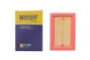 Фільтр повітряний BMW Motorrad F/G 99- HENGST FILTER (E2388L) зображення 2