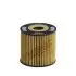 Масляний фільтр NISSAN ALMERA II, ALMERA TINO, NAVARA, PICK UP, PRIMERA, X-TRAIL I 2.2D/2.4/2.5D 03.00 HENGST FILTER (E23HD81) зображення 1