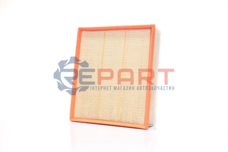 Повітряний фільтр HENGST FILTER E240L01 Купити в Україні