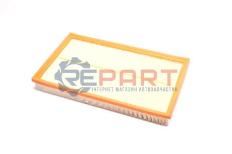 Повітряний фільтр HENGST FILTER E249L Купити в Україні