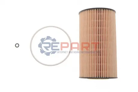 Фильтр масла HENGST FILTER E24HD80 Купить в Украине