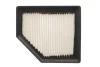 Фото Фільтр повітряний Nissan Qashqai 1.3 DIG-T 21 HENGST FILTER (E2528L) зображення 1