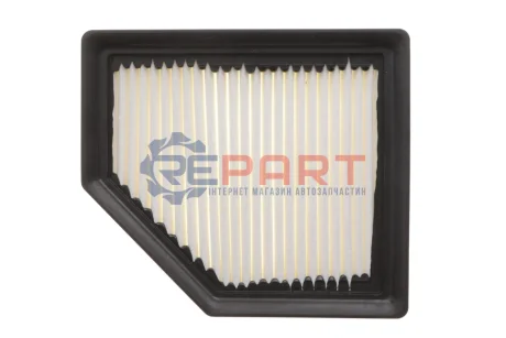 Фільтр повітряний Nissan Qashqai 1.3 DIG-T 21 HENGST FILTER E2528L Купити в Україні