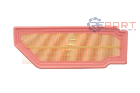 Фільтр повітряний HENGST FILTER E2531L