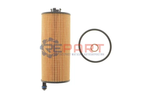 Фильтр масляный HENGST FILTER E258HD379 Купить в Украине