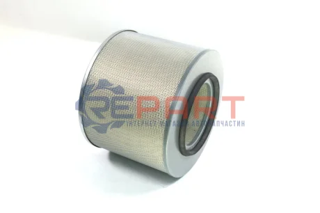 Фільтр повітряний (фільтруючий елемент) MERCEDES LK/LN2, MK, NG, SK OM356.984-OM446.933 08.73-12.98 HENGST FILTER E273L