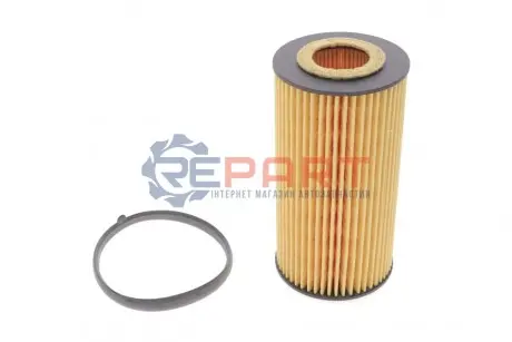 Фото 1 — Фільтр масляний Audi A3/A4/A6/Q3/VW Golf V/VI/Passat 2.0 FSI 04- HENGST FILTER (E27HD125) Фото Фільтр масляний Audi A3/A4/A6/Q3/VW Golf V/VI/Passat 2.0 FSI 04- HENGST FILTER (E27HD125) зображення 1